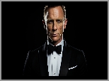 Muszka, Film, Daniel Craig, Aktor, James Bond, Garnitur